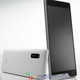 Illustration for article titled Even at 4-inches, The Qisda QCM-330 Dwarfs the iPads Resolution